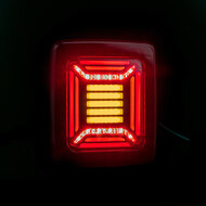 HORPOL CUBE LZD 2877 LED rear light | progressive indicator