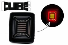 HORPOL CUBE LZD 2877 LED rear light | progressive indicator