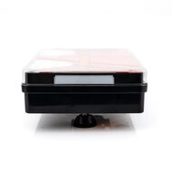 HORPOL STRADA LZD 2830 LED rear light right | 5-pin bayonet