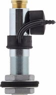 Rotating light mounting bracket with screw mounting | 8HG 006 294-051
