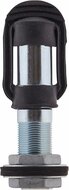 Rotating light mounting bracket with screw mounting | 8HG 006 294-051