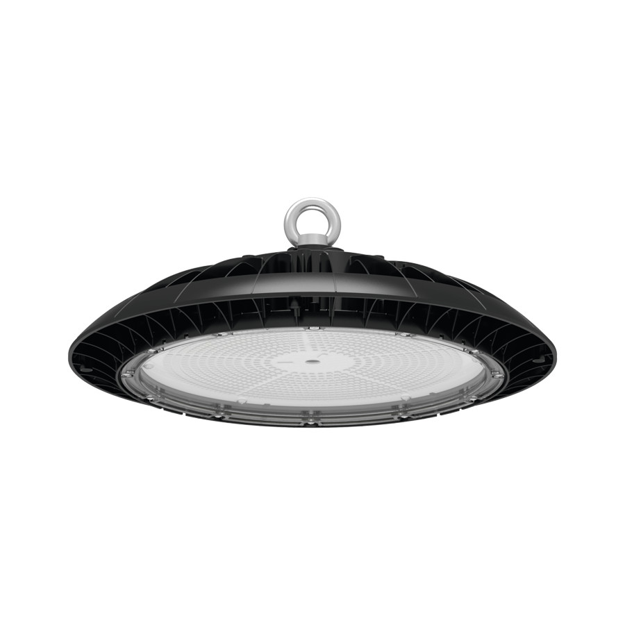 230V LED Highbay UFO 80W 12800LM 90°