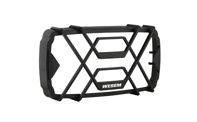Stone Guard Rectangular HM2 en LA2
