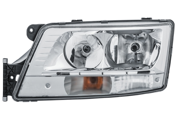 Hella Koplamp | 1EH 354 987-131