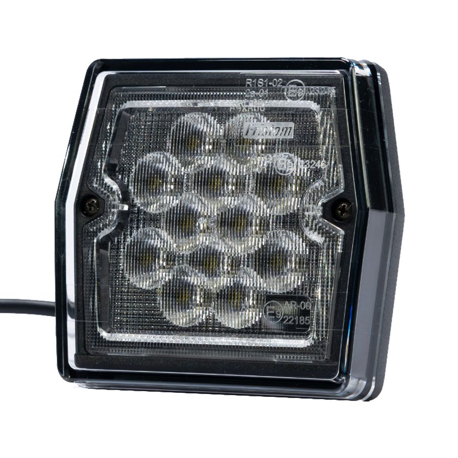 Fristom FT-224 LED Reversing Lamp Cable