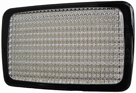 Hella Werklamp FlatBeam 1000 led 45° 12-24V | 1GD 996 193-051