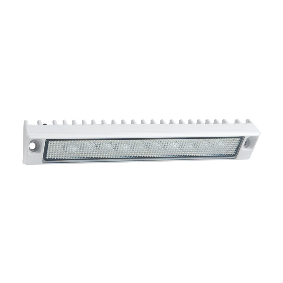 LED Werklamp CRP1 Langwerpig 1400LM Wit