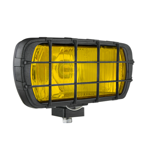 HP1 Halogeen Verstraler