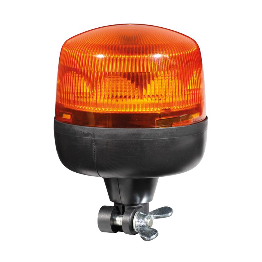 Hella Flitslamp RotaLED Oranje 12/24V | 2XD 012 878-011