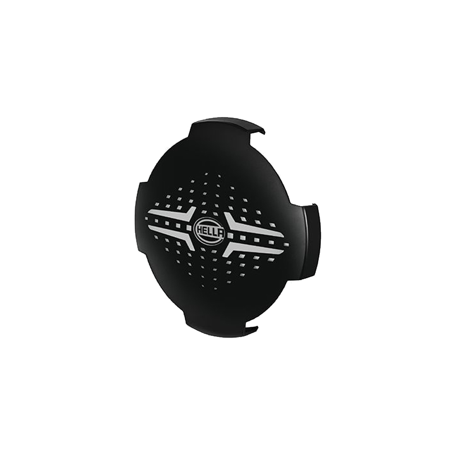 Hella Beschermkap voor 9'' Blade Verstralers