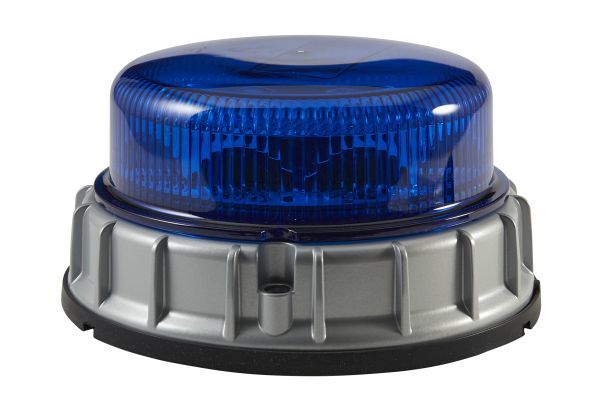 Zwaai-flitsl K-led 2 0 10-32V bl vast 2XD 011 557-111