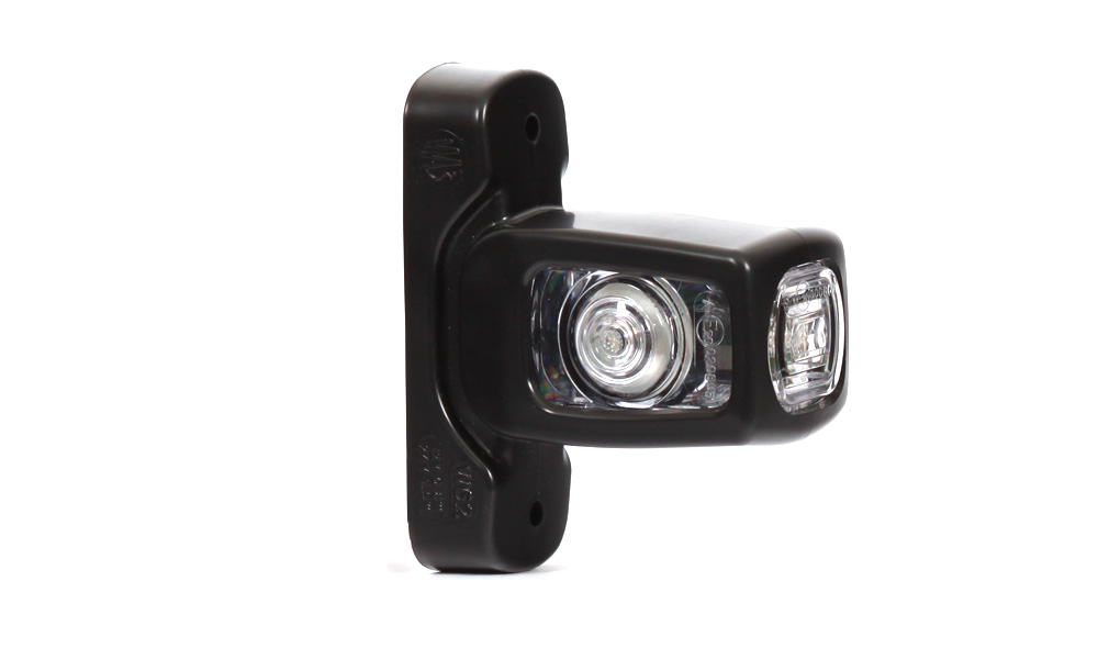 WAS LED Marker LIght 3-Functions | W62 286