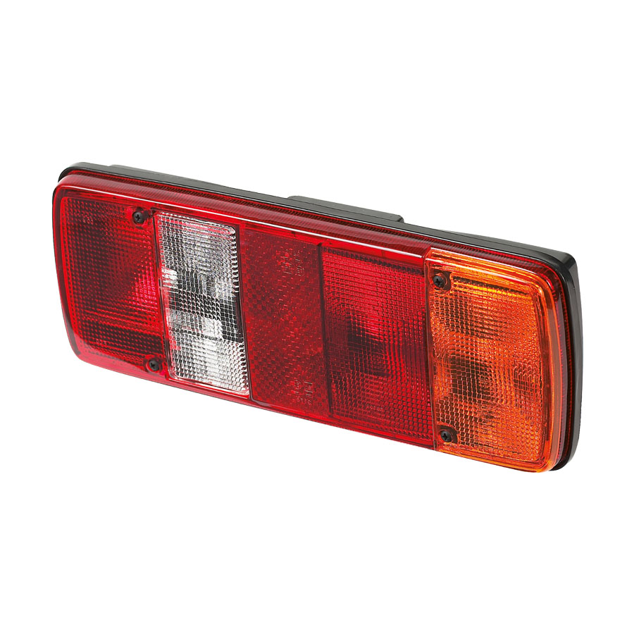 Dasteri Rear Light 5 Functions Right | R-2000