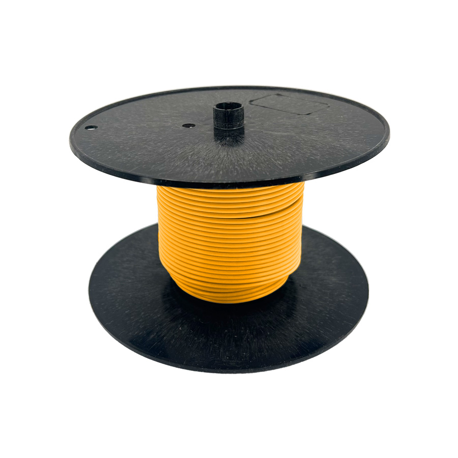 FLRY-B Cable Oranje 2,50mm² | Reel 50M
