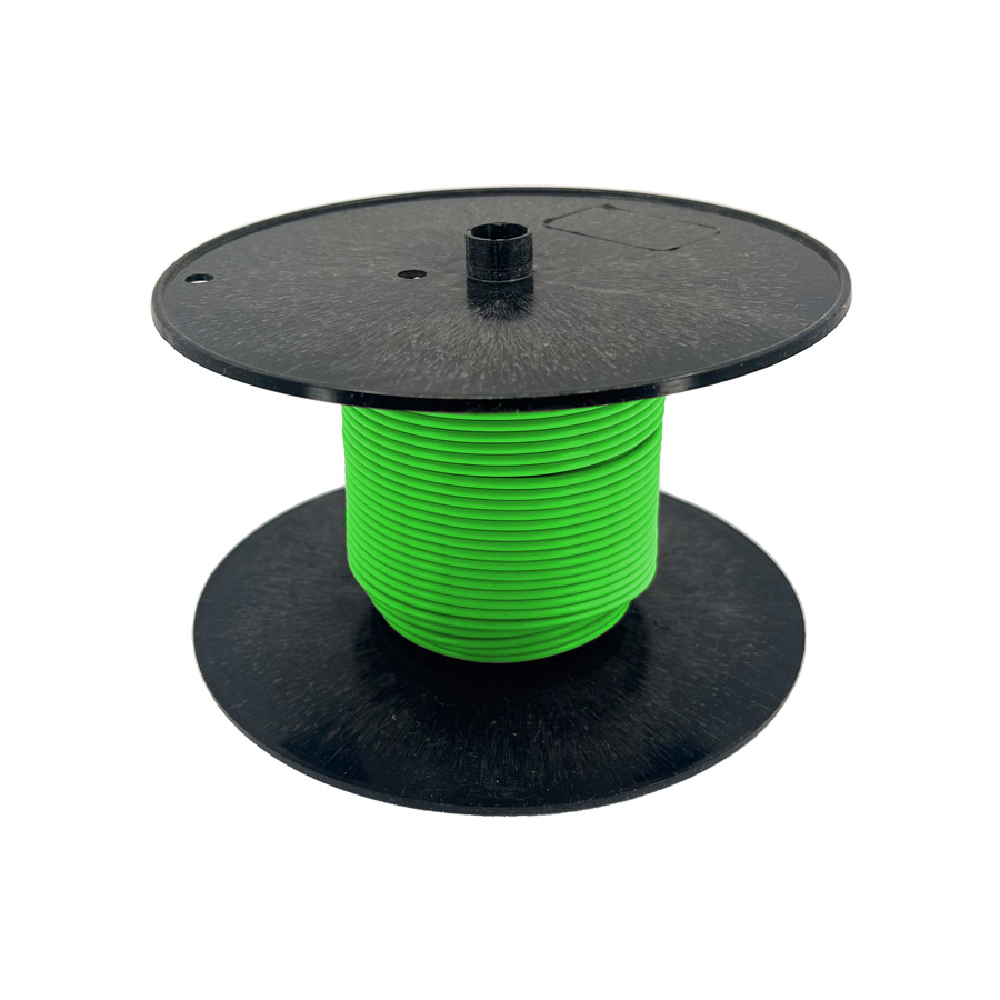FLRY-B Cable Green 1,50mm² | Reel 50M