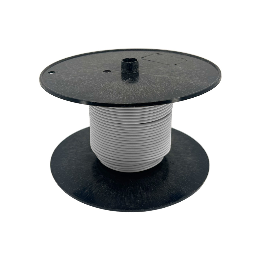 FLRY-B Kabel Grijs 2,50mm² | Rol 50M