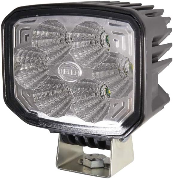 Hella LED Werklamp PowerBeam 1000 Compact 12-24V | 1GA 996 188-511