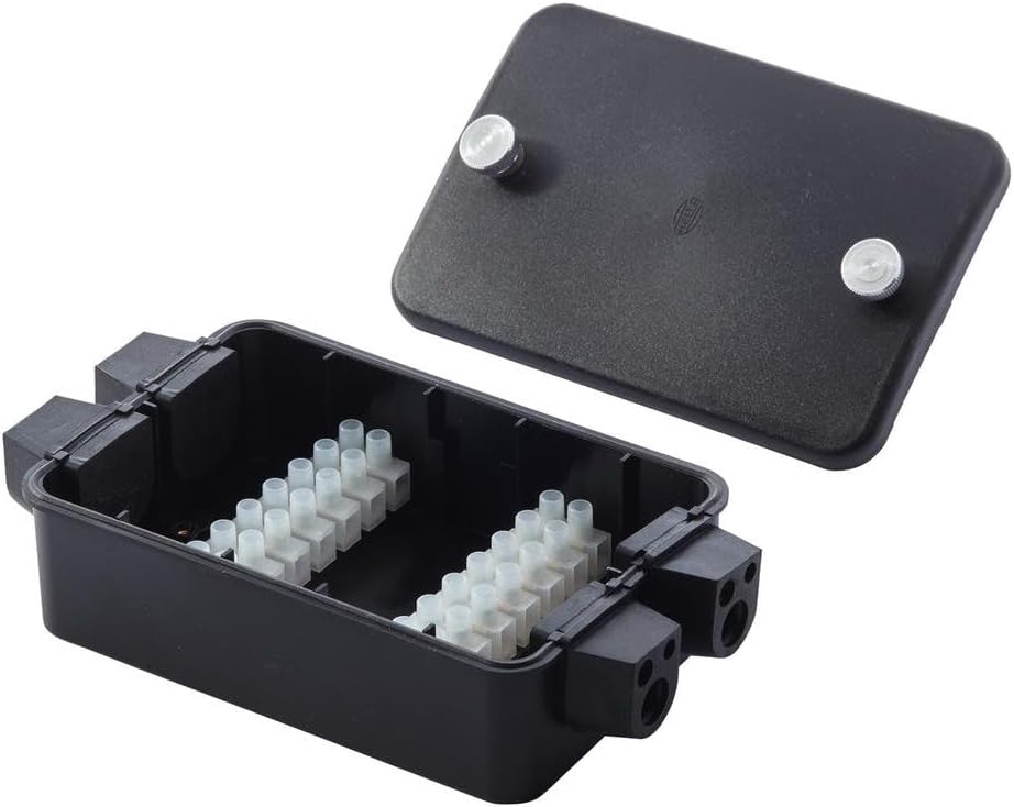 Hella Cable Connector 16-Pole | 8KV 004 258-031