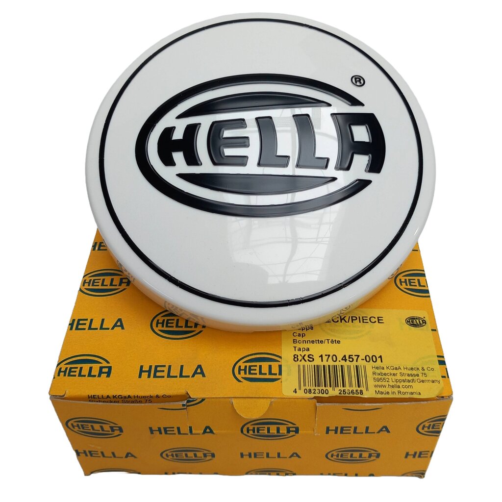 Beschermkap Rallye 3003 compact 8XS 170 457-001