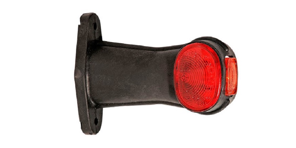 Asp&ouml;ck 12V Bulb Marker Lamp Superpoint II