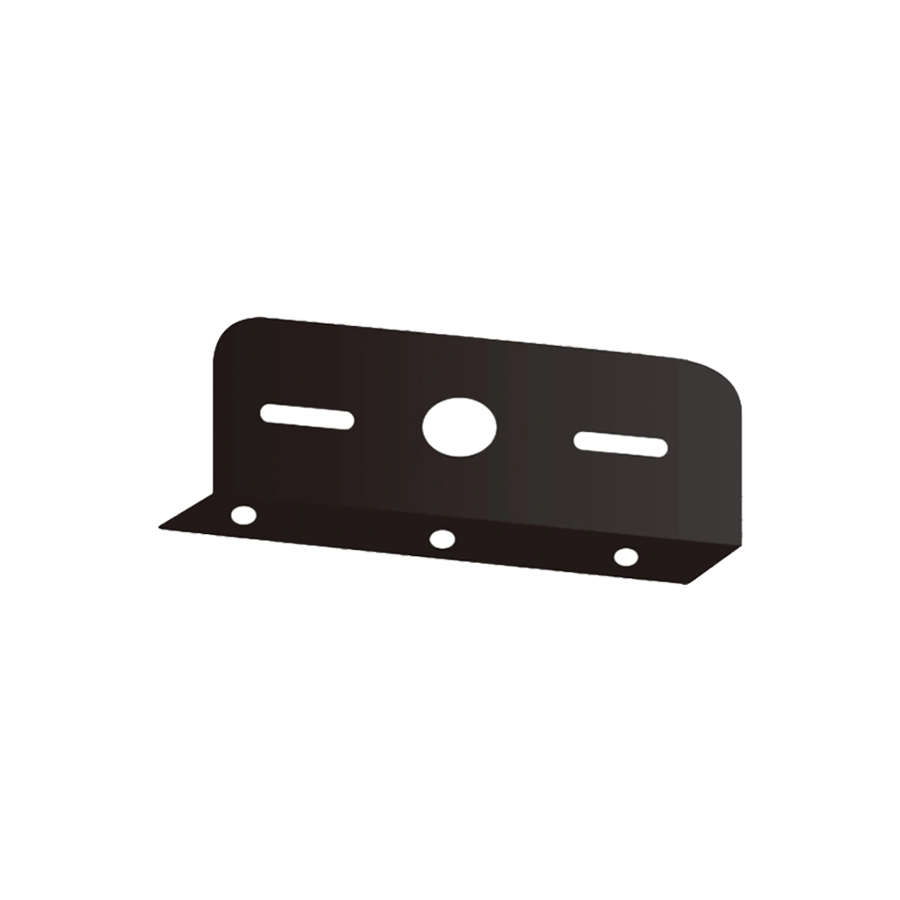 Stobe Light Bracket | Width 115mm