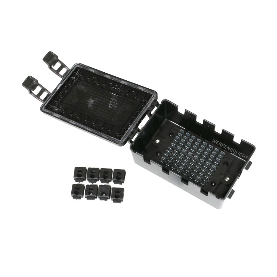 Asp&ouml;ck Junction Box 15-5616-507