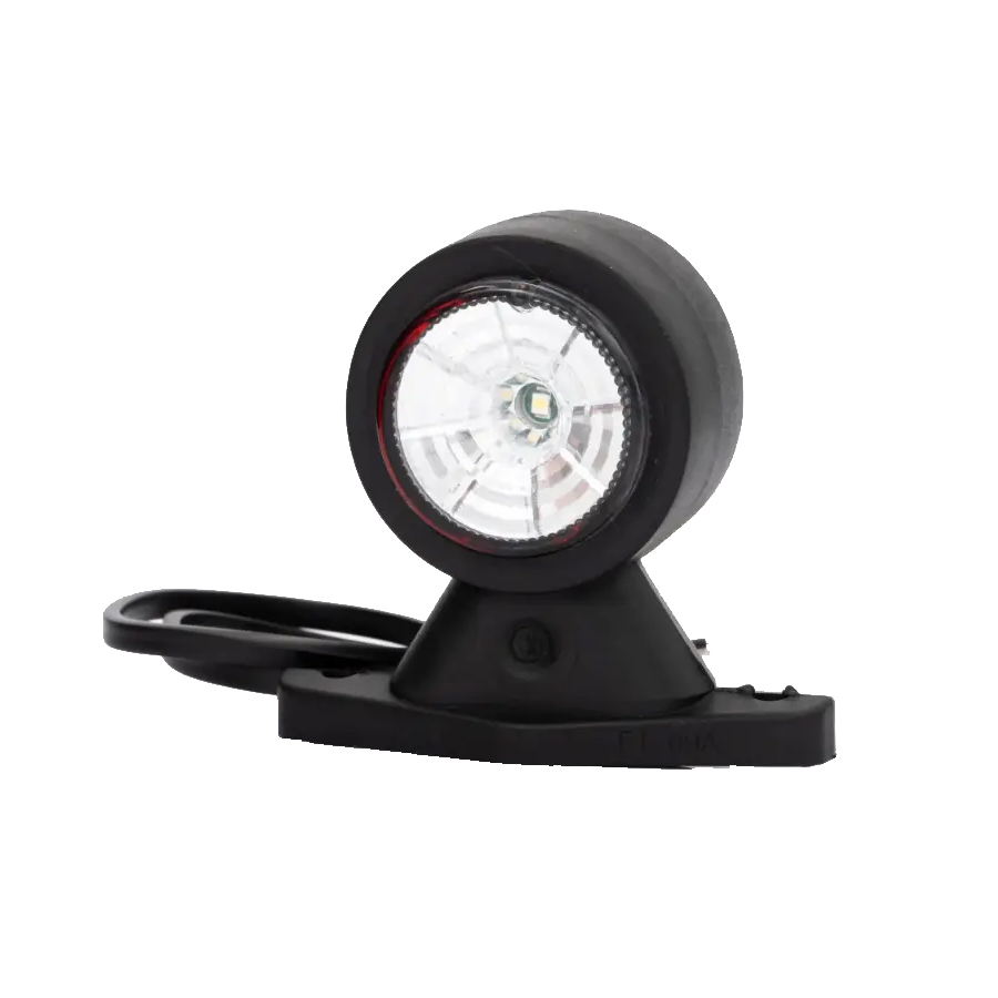 Fristom LED Stalk Marker Lamp 2-Functions Short FT-009A