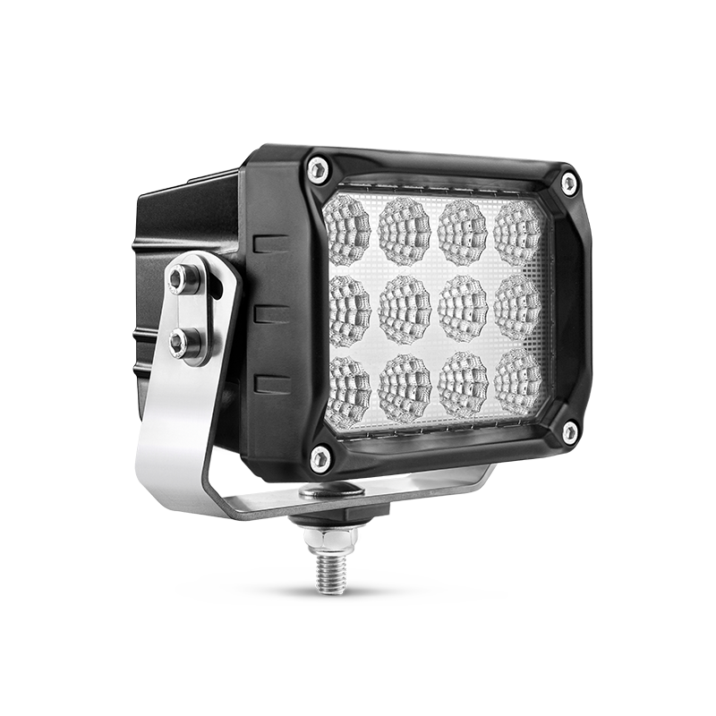 WESEM CRP3-FF 60&deg; LED Work Light 133x107x112 | 10,000 lumens