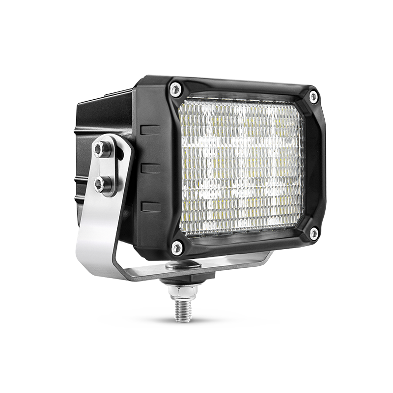 WESEM CRP3 60&deg; LED Work Light Deutsch-DT | 7,000 lumens
