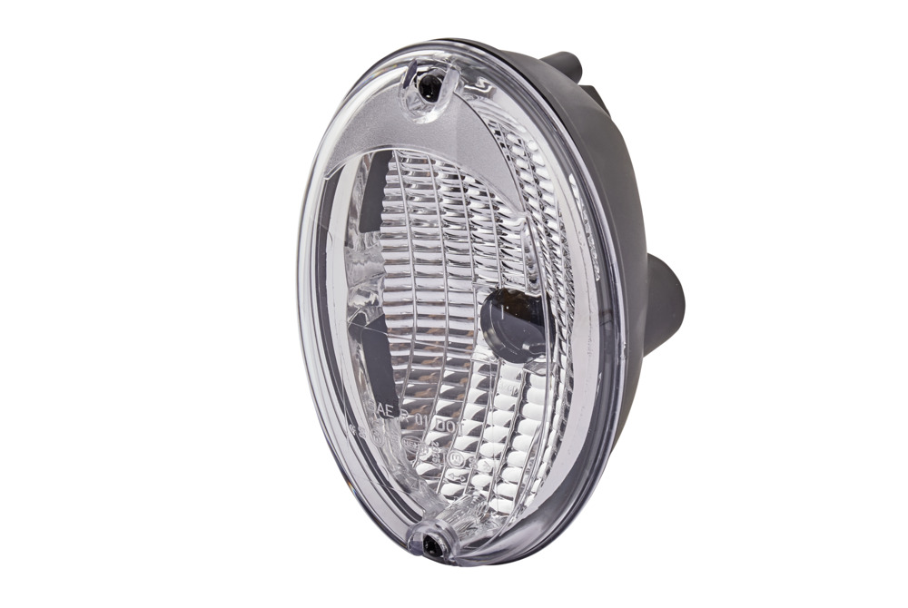 HELLA Agroluna reversing light | 12/24V | 2ZR 343 130-041
