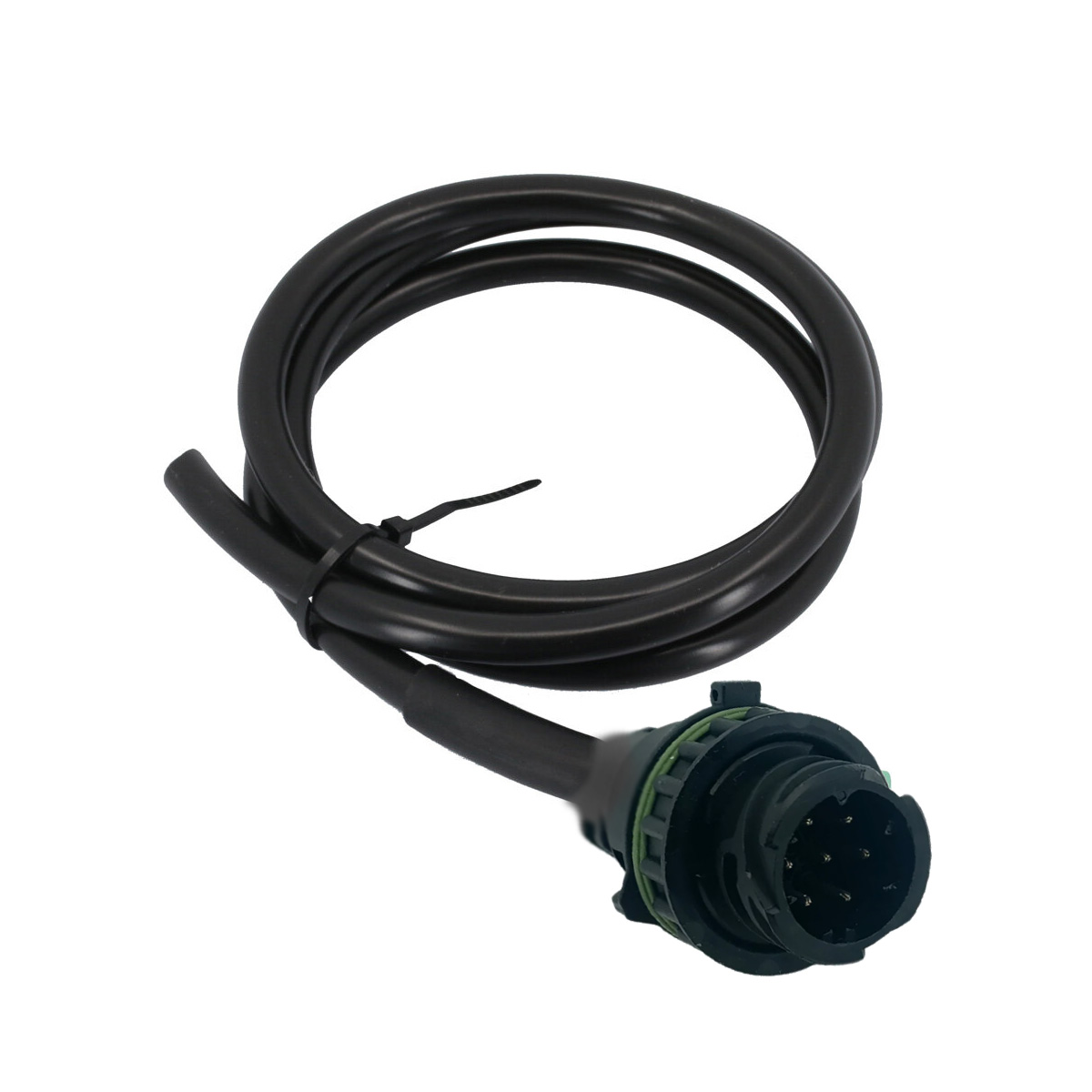 7-pin Male AMP DIN 72585 Cable