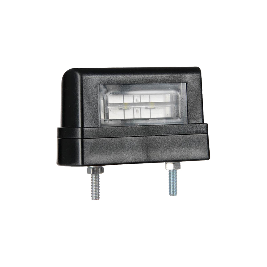 Fristom FT-016/1 LED License Plate Light 12-24V
