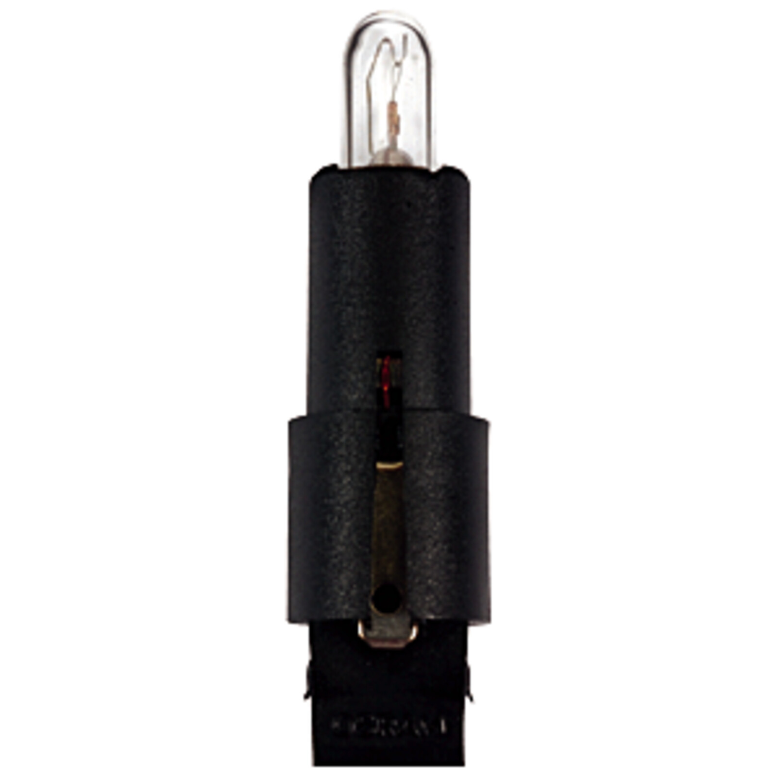 HELLA 8GA 007 997-241 Instrument Lighting Bulb | 12V 1.2W
