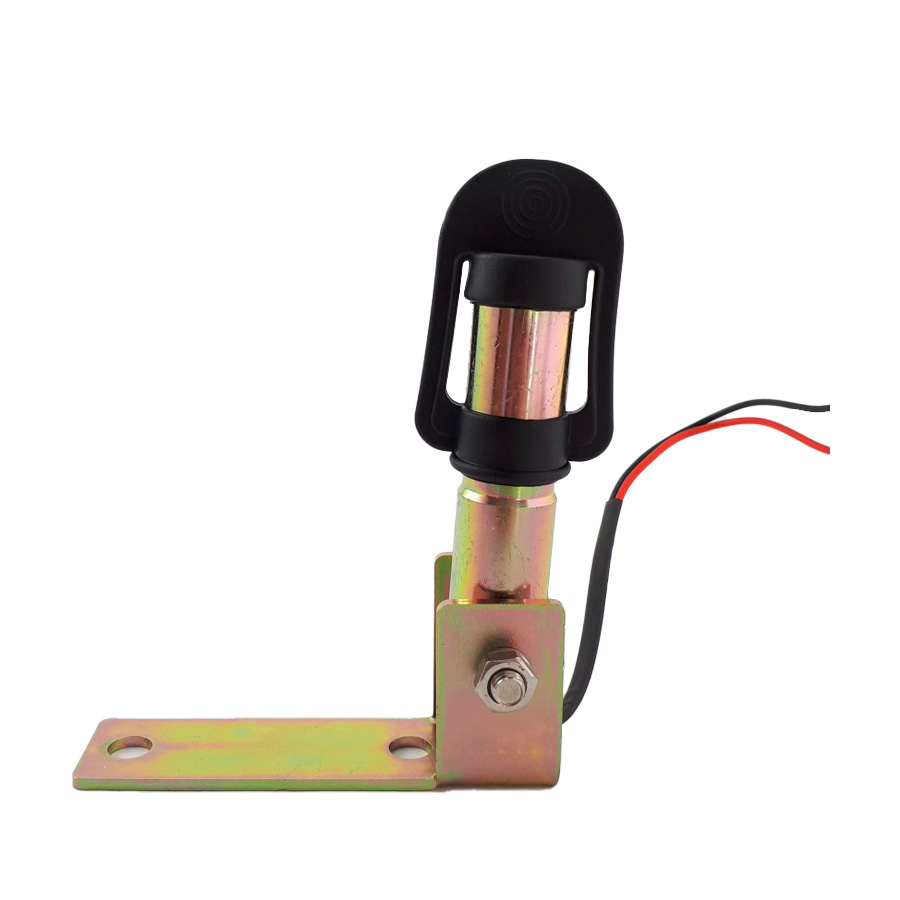 DIN Mounting Bracket Foldable