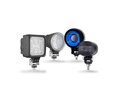 LED Safety Spots