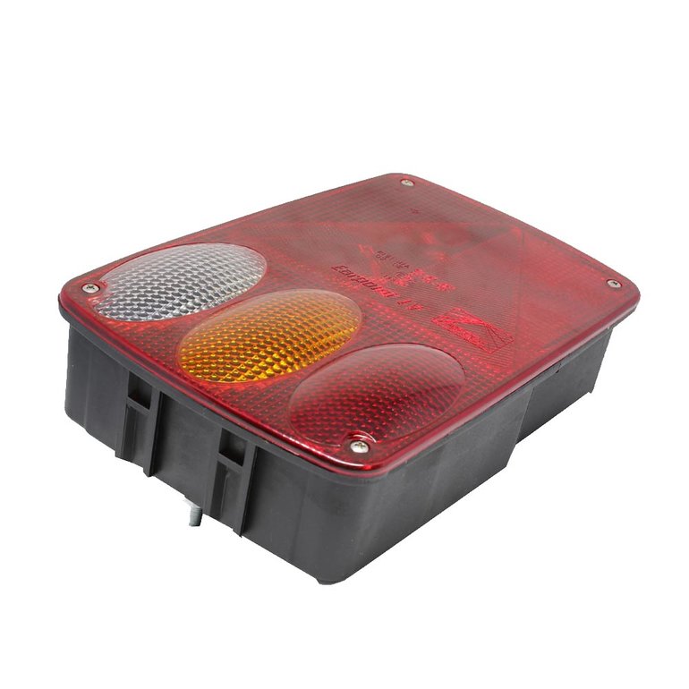 Aspöck Earpoint LED Trailers Rear light Clusters with Conversion From