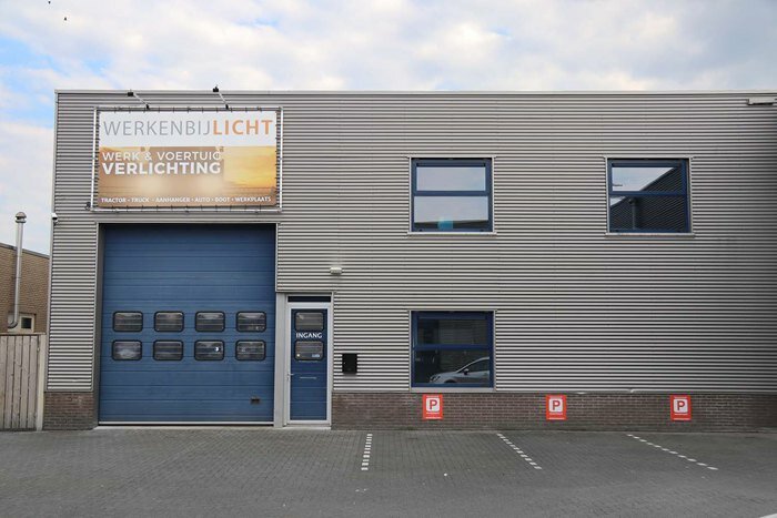 Welkom Welkom