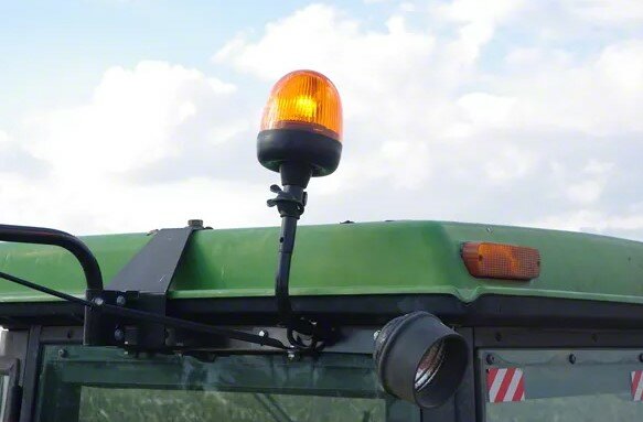 Everything you need to know about a flashing beacon Everything you need to know about a flashing beacon