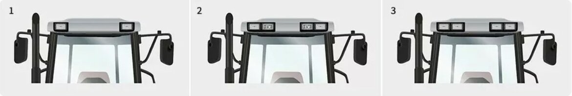 What makes a Combo light beam so special? What makes a Combo light beam so special?