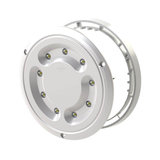 Horpol LED Interior Light Cool White LWD 2758_