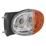 Multifunctional Direction Indicator Side-Mount Front_