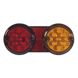 4-Function Rear Led Lamp Right_