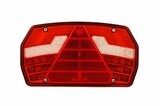 Led Tail light Right 6-Functions_