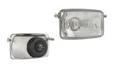 Headlamp H4 156x93x86 2-bolt mounting_