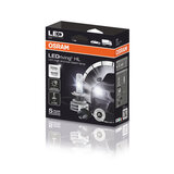 Osram H4 LED Headlamp P43t Pair 12-24 volt_