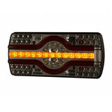 Horpol LED Rear Lamp Left EMA LZD 2541_