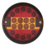 3-Functions Rear Led lamp_