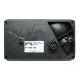 Aspöck Achterlicht Multipoint 5 [8P] Links + Achteruitrijlicht + Mistlamp_