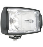 Driving Light HP5 with LED Parking Light_