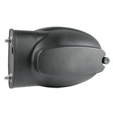 Multifunctional Direction Indicator Side-Mount Front_